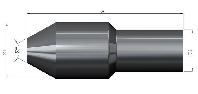 High Pressure Male Swivel Plug